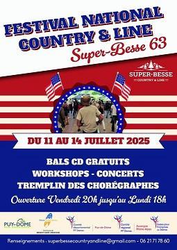 Affiche super besse