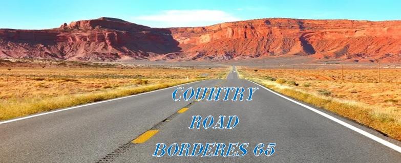 COUNTRY ROAD BORDERES 65