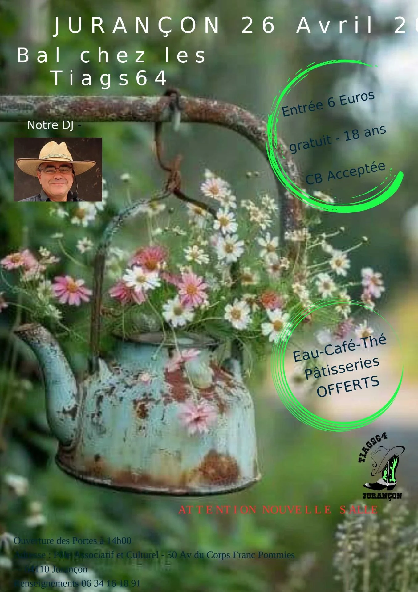 Jurancon 26 avril 2026 1