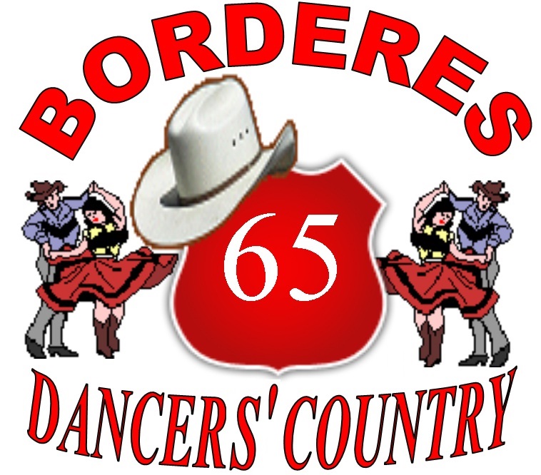 BORDERES DANCERS' COUNTRY 65
